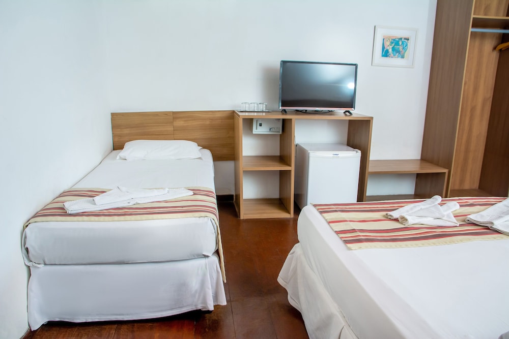 

Napoli - Natal - La Belle Beach Hotel
