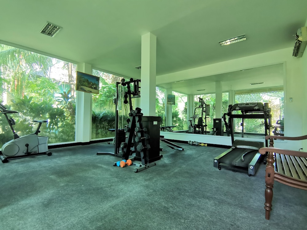 

Milano - Rawai Beach - Thai Modern Resort & Spa