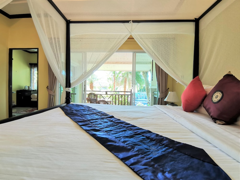 

Napoli - Rawai Beach - Thai Modern Resort & Spa