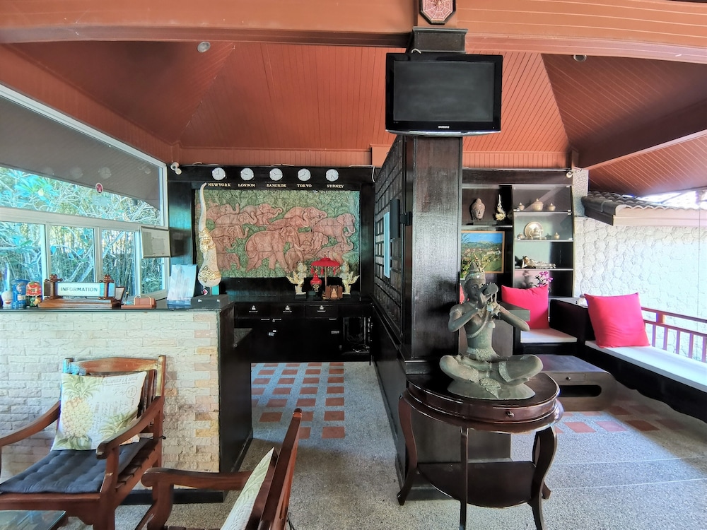 

Venezia - Rawai Beach - Thai Modern Resort & Spa "Newly Renovated