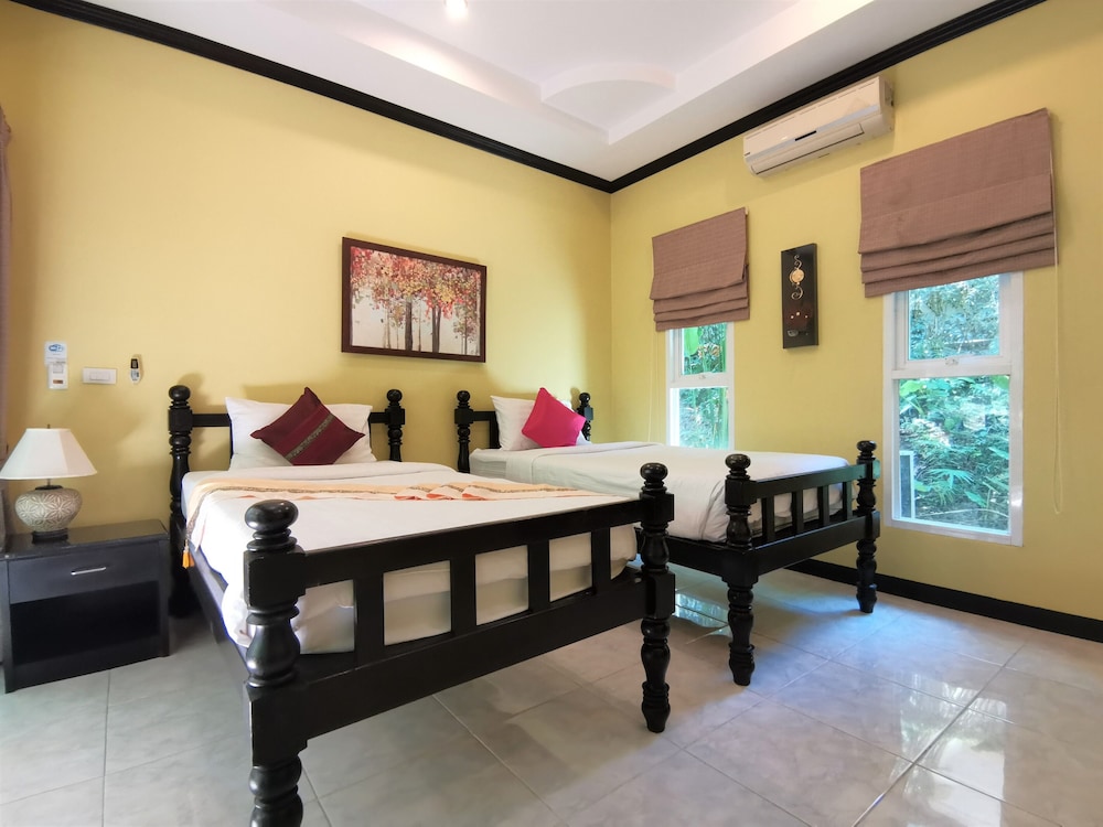 

Venezia - Rawai - Thai Modern Resort & Spa "Newly Renovated