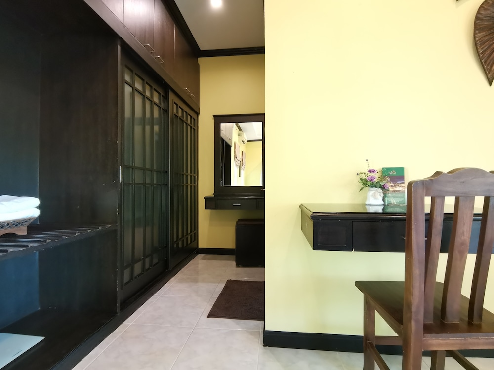 

Roma - Rawai - Thai Modern Resort & Spa "Newly Renovated