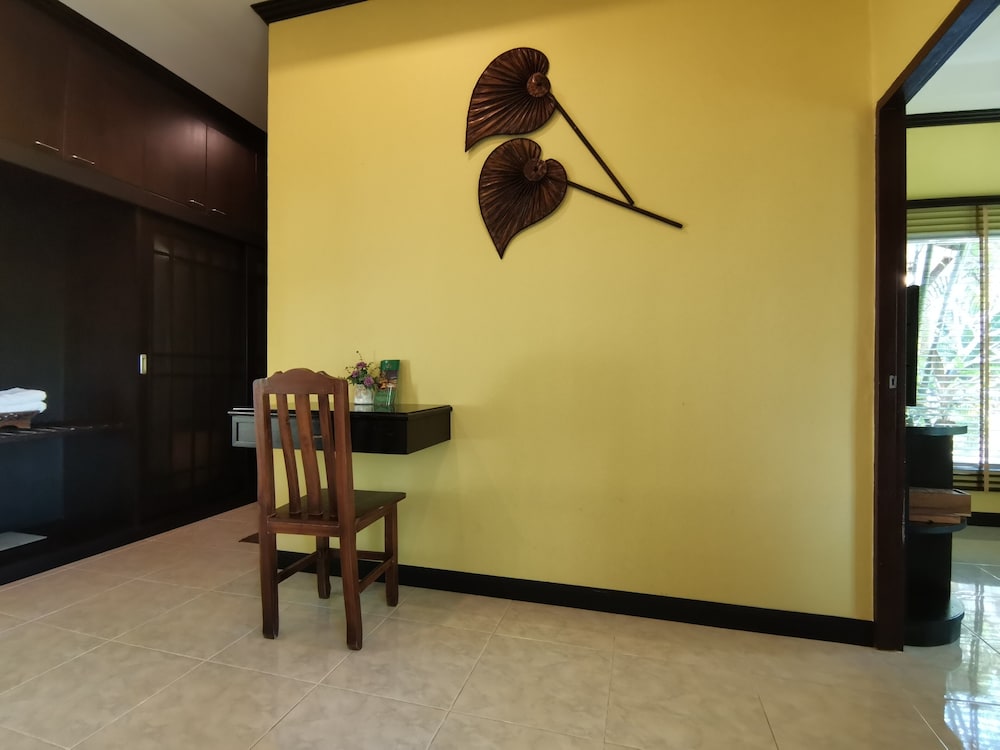 

Bologna - Rawai - Thai Modern Resort & Spa "Newly Renovated