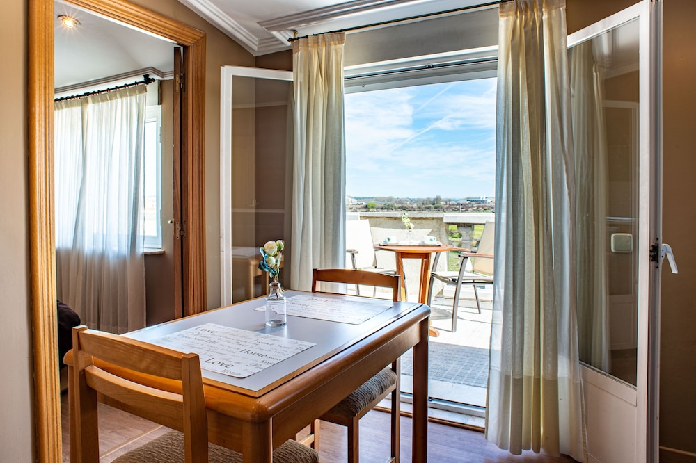 

Venezia - Salamanca - Casablanca Hotel Studios