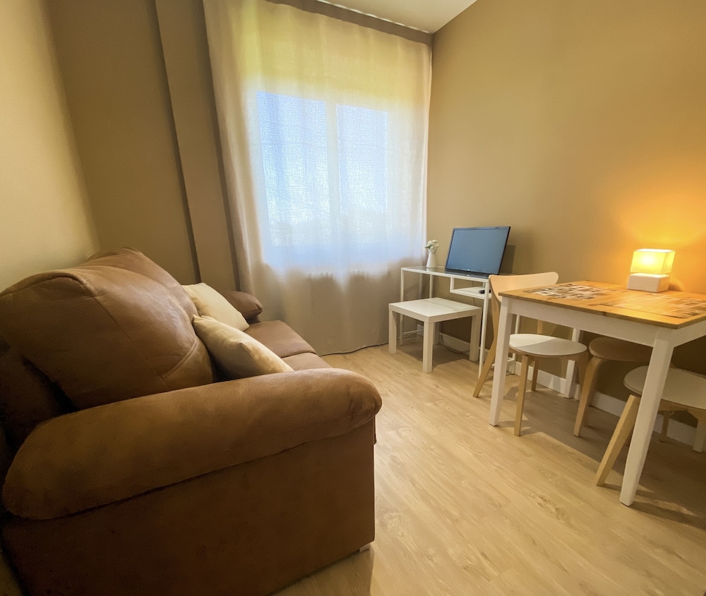 

Milano - Salamanca - Casablanca Hotel Studios