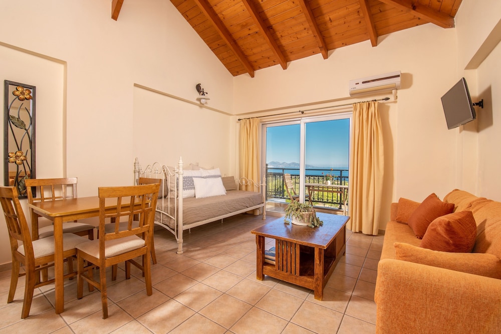 

Trieste - Agios Nikolaos, Zante - Lithies Sea View Boutique Hotel