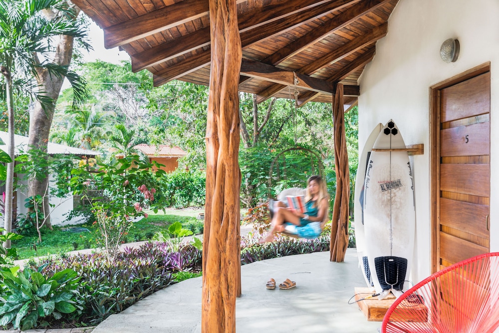 

Torino - Tamarindo - SoulShine
