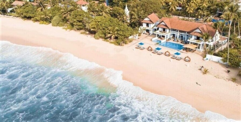 

Roma - Weligama - The Beach House by Reveal