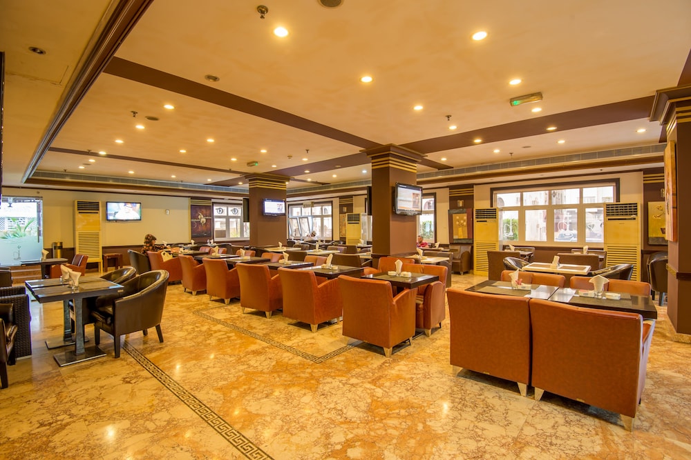 

Milano - ‘Udhaybah - Caesar Hotel
