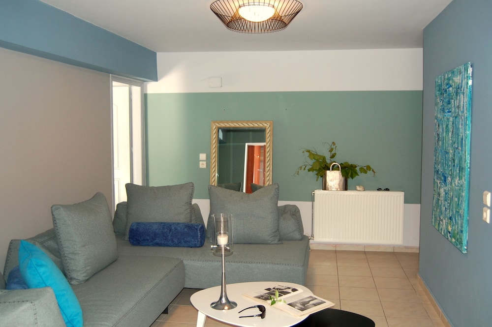 

Milano - Skala-Cefalonia - Alkyoni Apartments & Studios