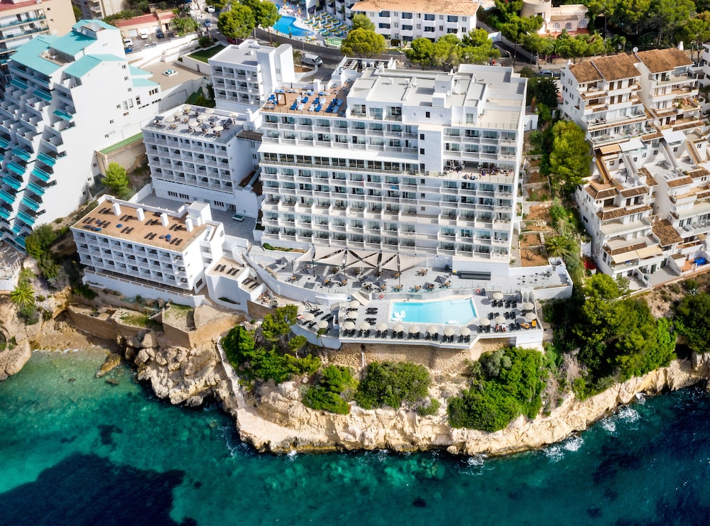 

Napoli - Santa Ponsa - Hotel Florida Magaluf - Adults Only