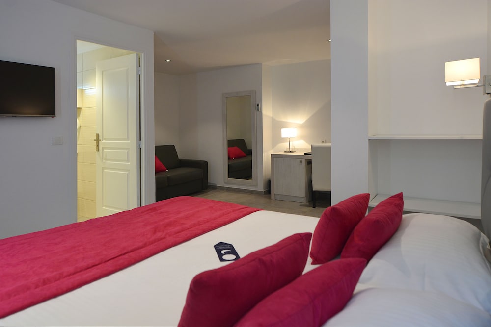 

Bologna - Bonifacio - Hôtel A Madonetta