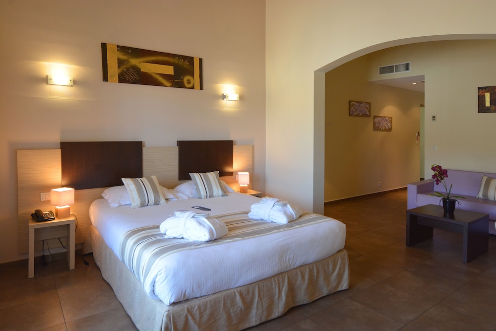 

Milano - Bonifacio - Hôtel A Madonetta