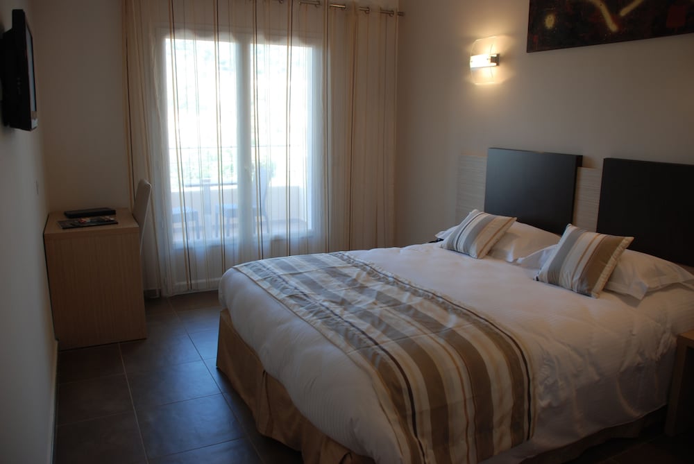 

Genova - Bonifacio - Hôtel A Madonetta