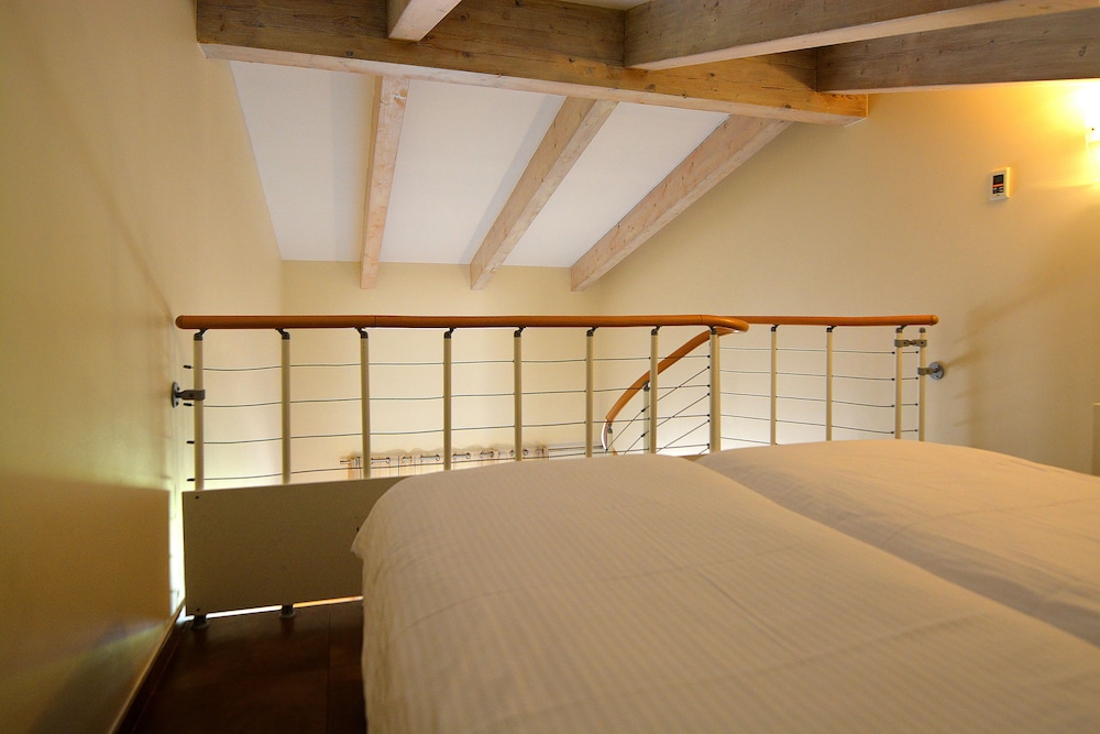 

Milano - Bonifacio - Hôtel A Madonetta