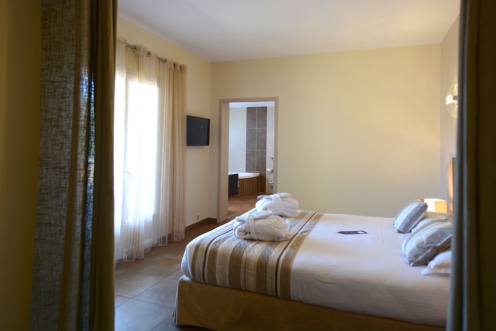 

Milano - Bonifacio - Hôtel A Madonetta