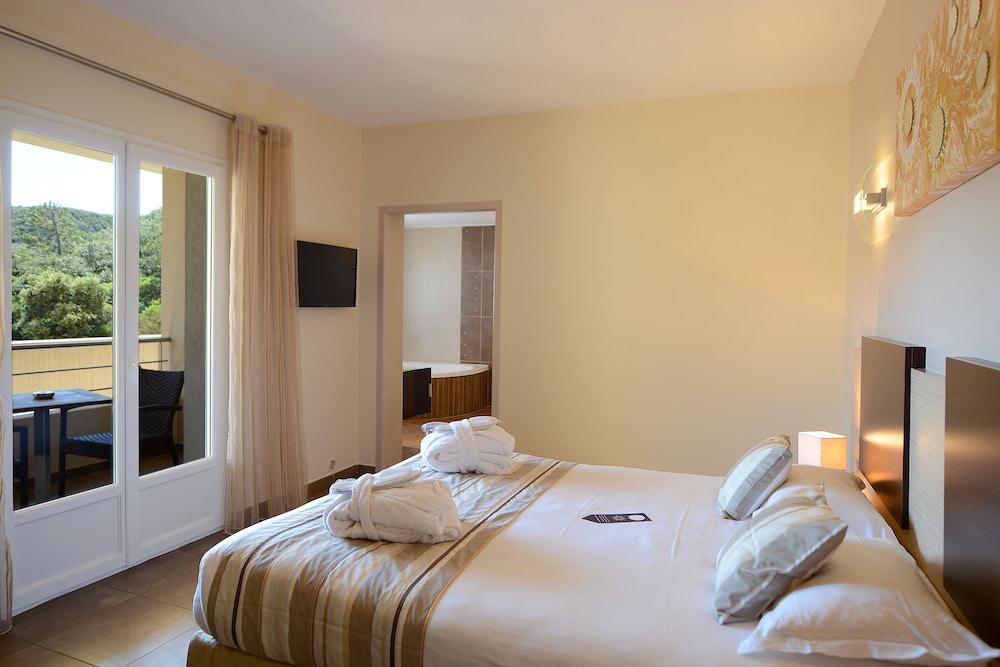 

Milano - Bonifacio - Hôtel A Madonetta