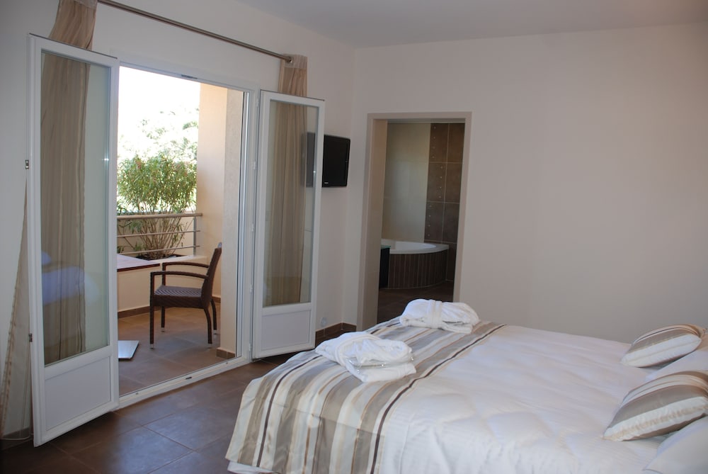 

Milano - Bonifacio - Hôtel A Madonetta