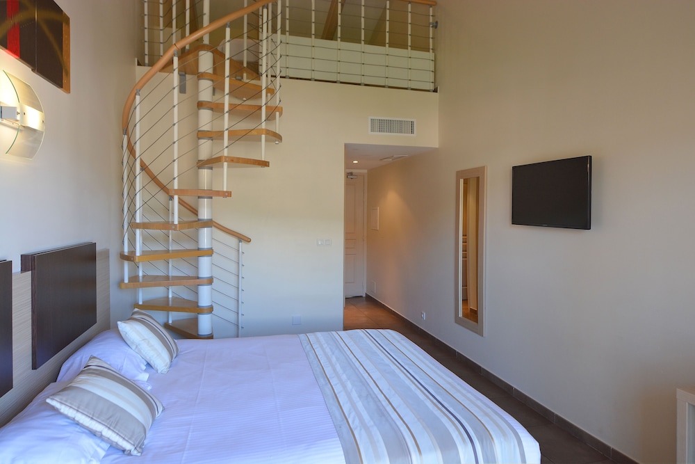 

Firenze - Bonifacio - Hôtel A Madonetta