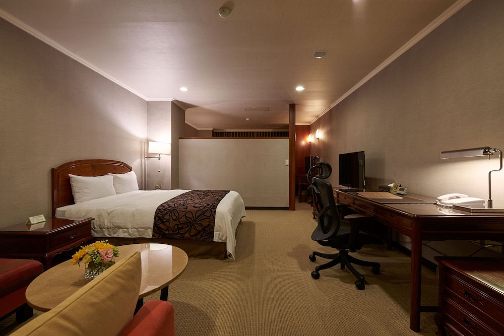 

Milano - Hsinchu - Sol Hotel