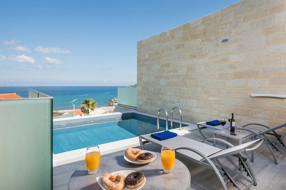 

Milano - Almyrida Chania - Blue Elephant Boutique Hotel & Spa - Adults Only