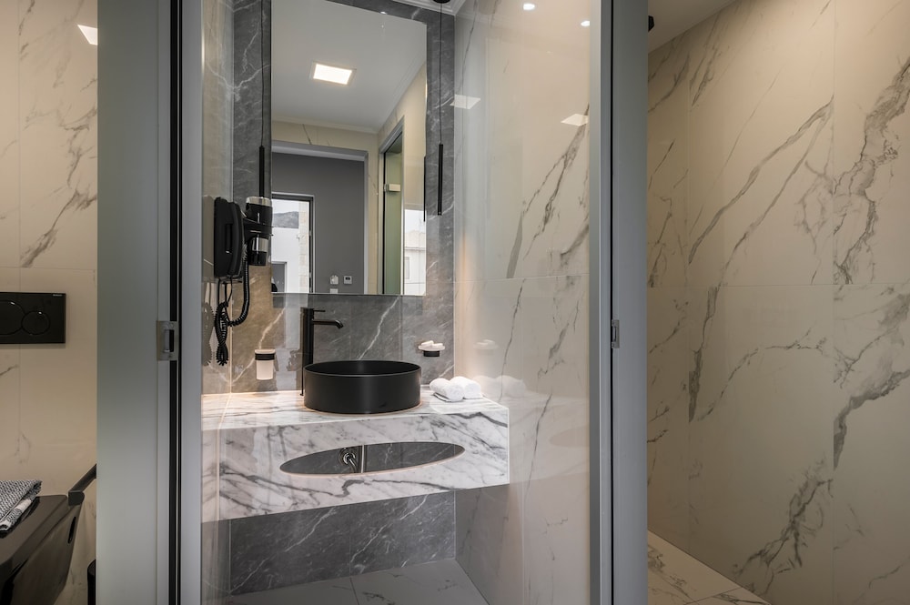 

Venezia - Almyrida Chania - Blue Elephant Boutique Hotel & Spa - Adults Only