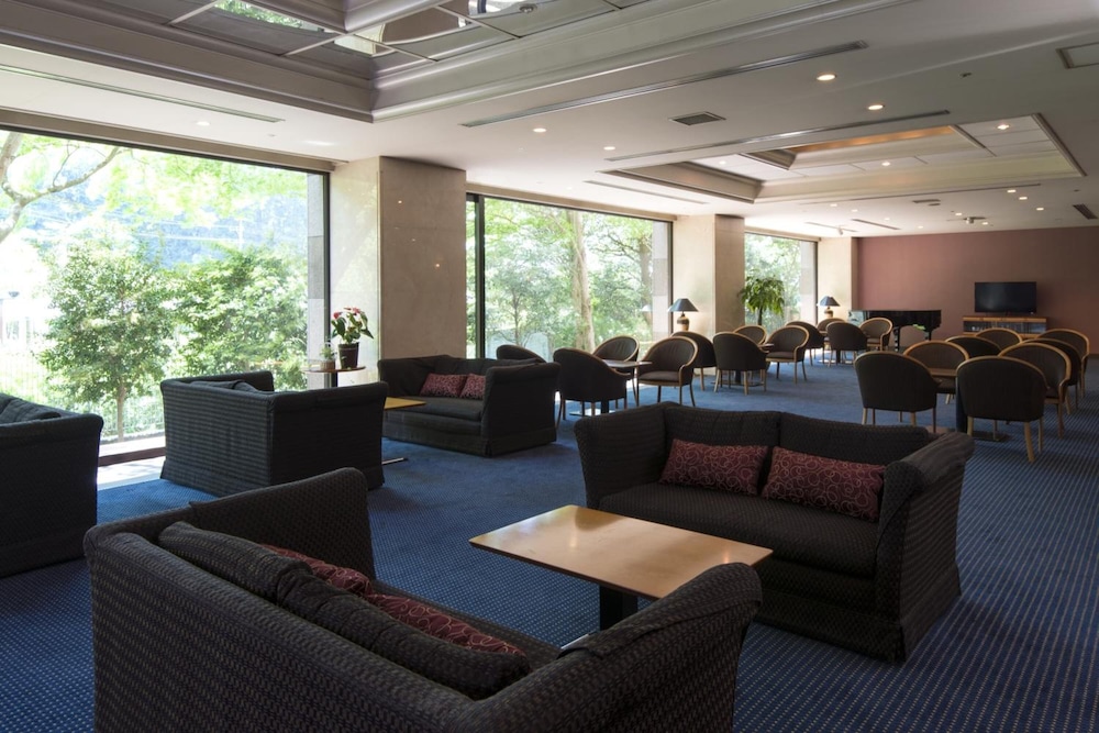 Narita - International Garden Hotel Narita