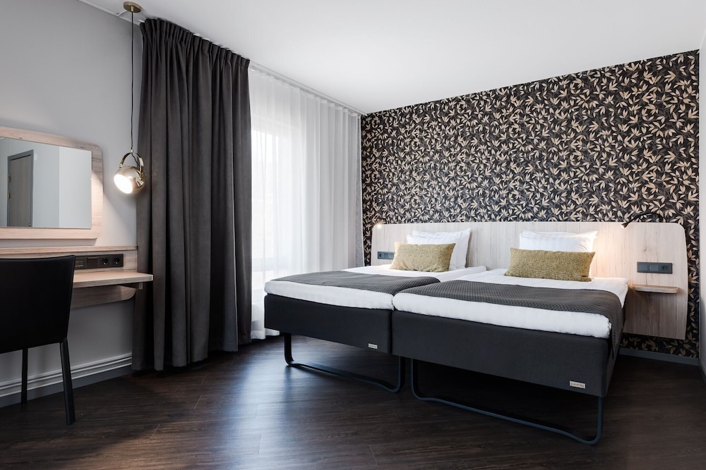 

Milano - Täby - Memory Hotel