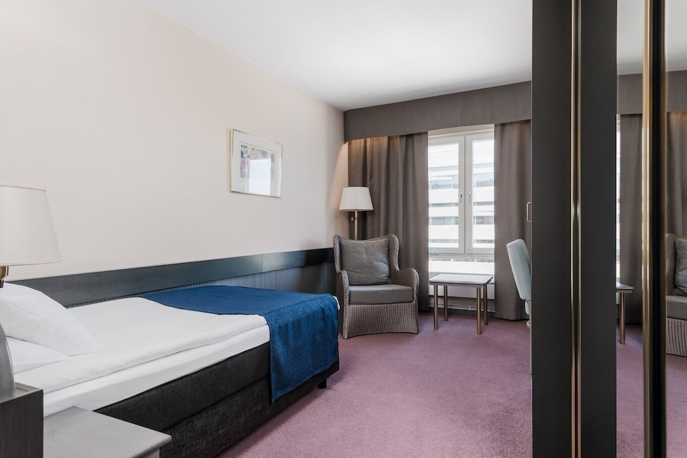 

Milano - Sollentuna - Memory Hotel