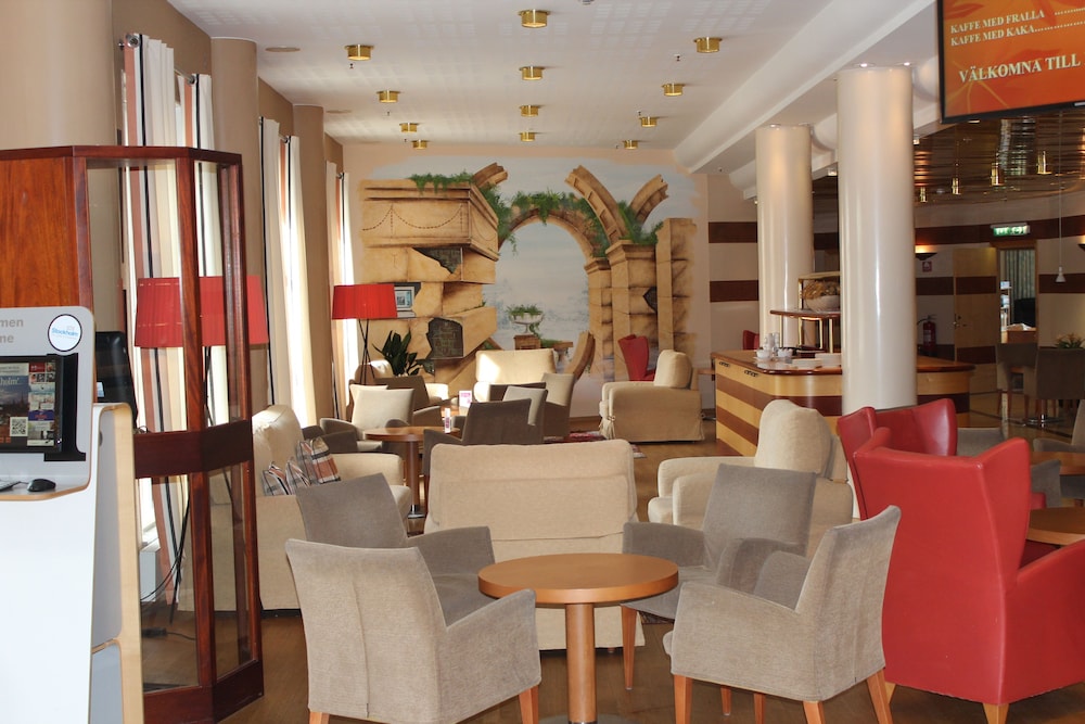 

Milano - Spånga - Memory Hotel