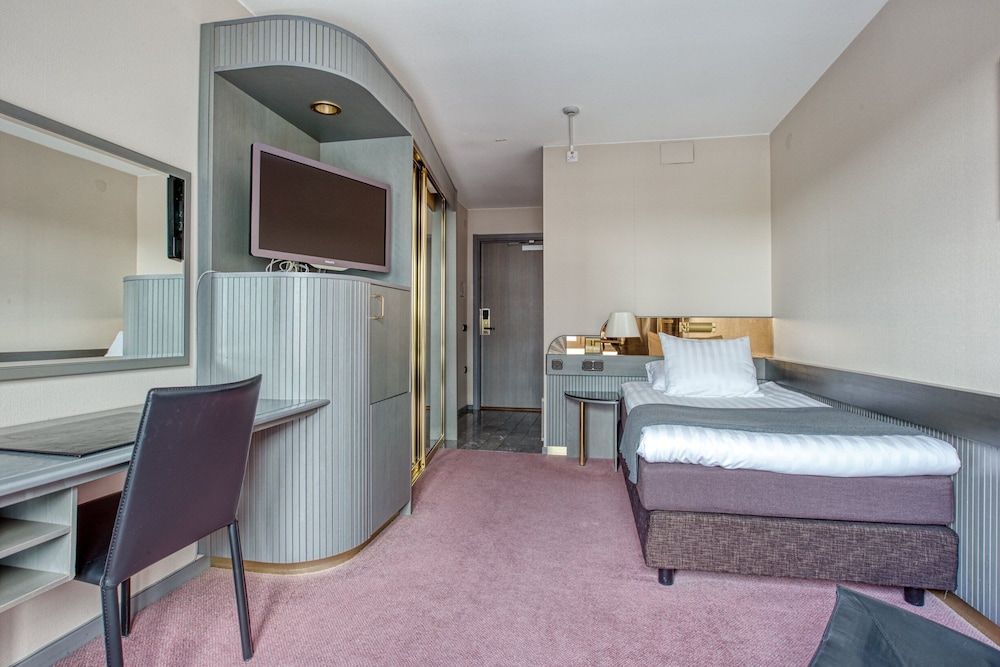

Roma - Sollentuna - Memory Hotel