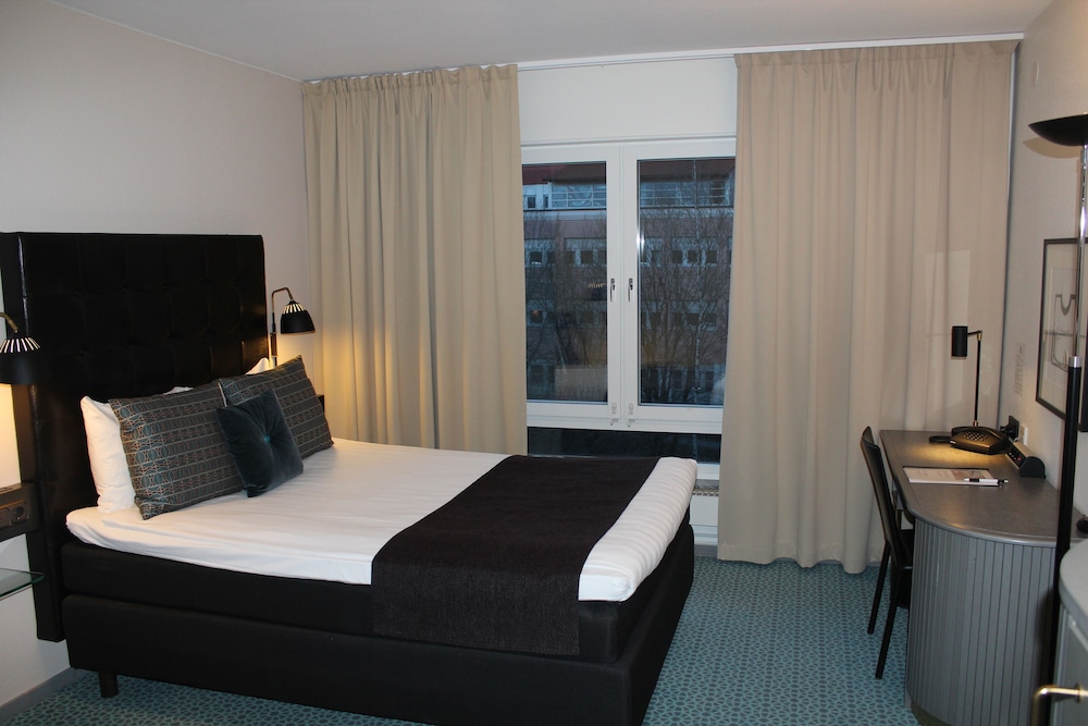 

Bologna - Täby - Memory Hotel