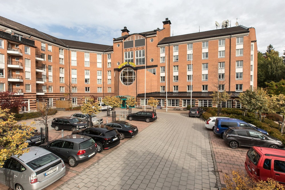 

Milano - Sollentuna - Memory Hotel