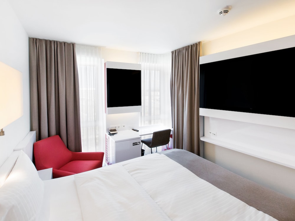 

Milano - Francoforte sul Meno - Dormero Hotel Frankfurt Messe