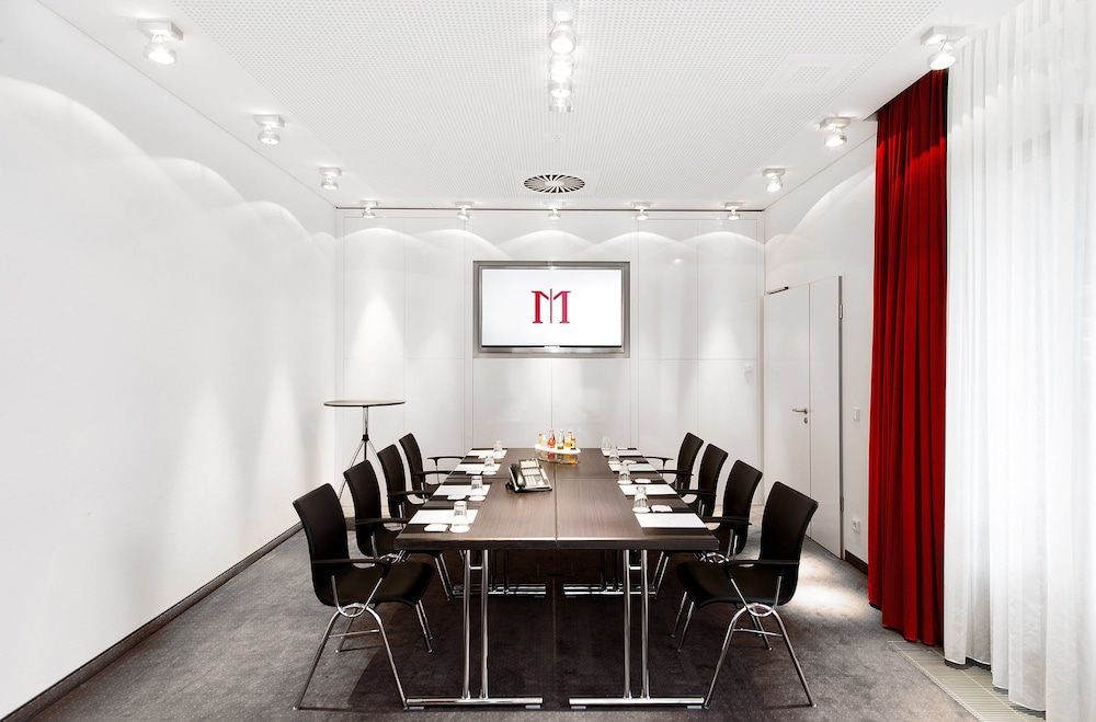 

Roma - Francoforte sul Meno - Dormero Hotel Frankfurt Messe