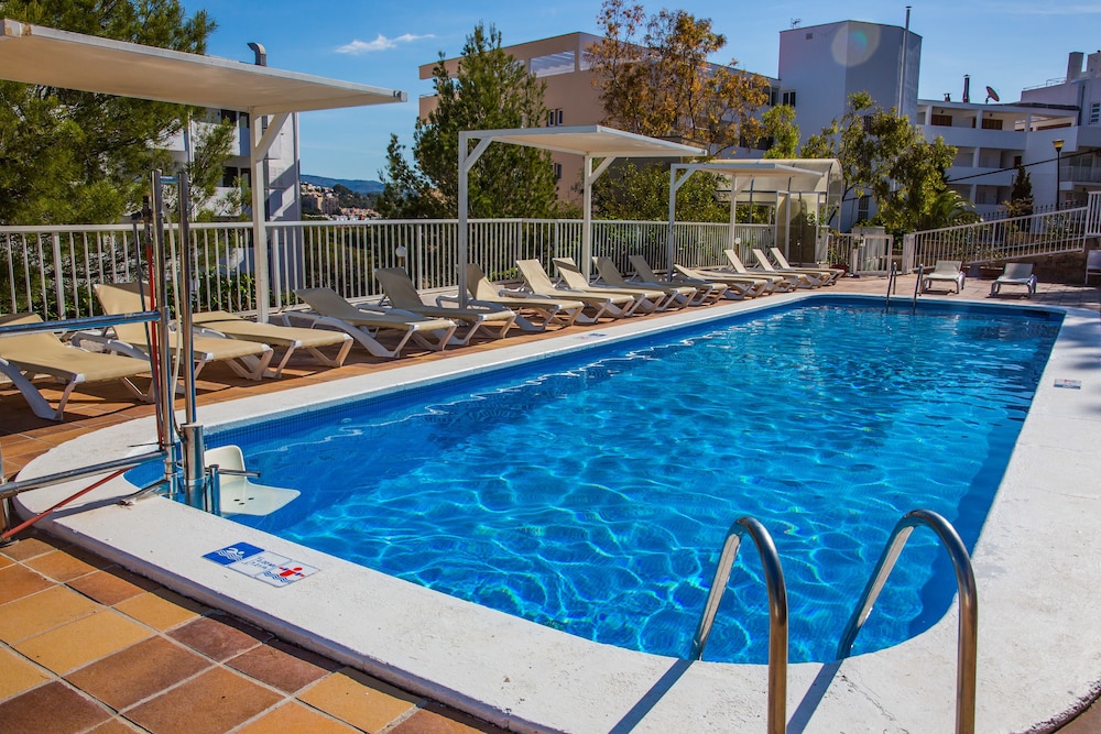 

Firenze - Magaluf - Pierre & Vacances Mallorca Portofino