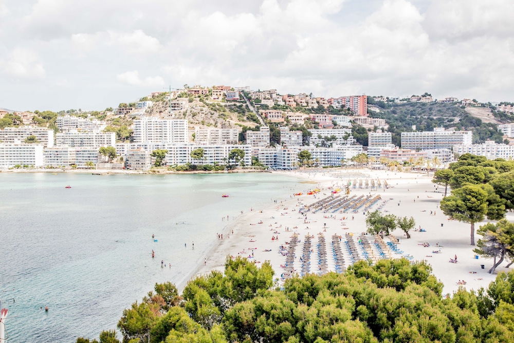 

Napoli - Camp de Mar - Pierre & Vacances Mallorca Portofino