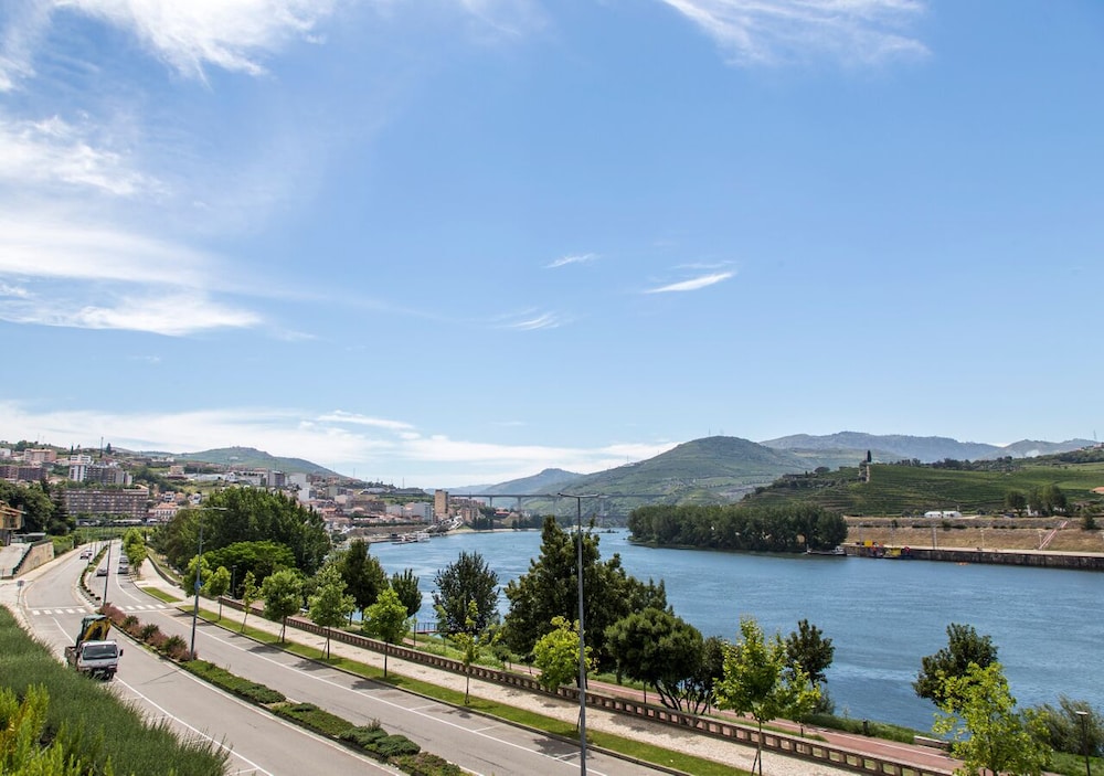 

Milano - Lamego - Hotel Columbano