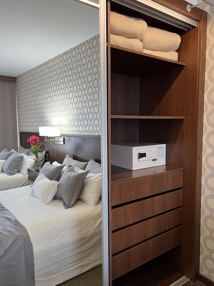 

Venezia - Buenos Aires - Ian Hotel