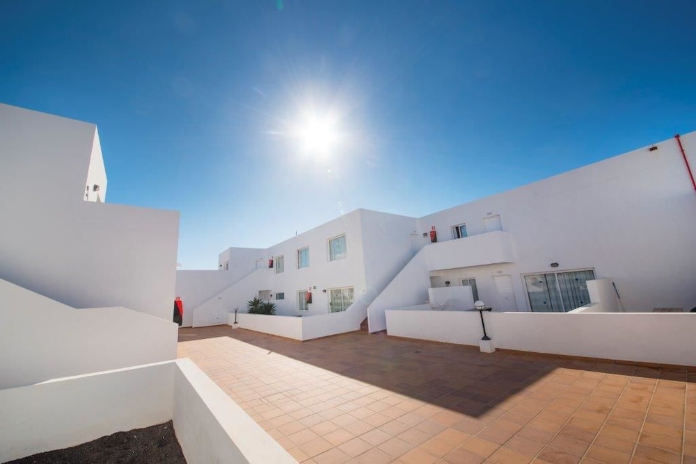 

Verona - Arrecife - Tabaiba Apartamentos