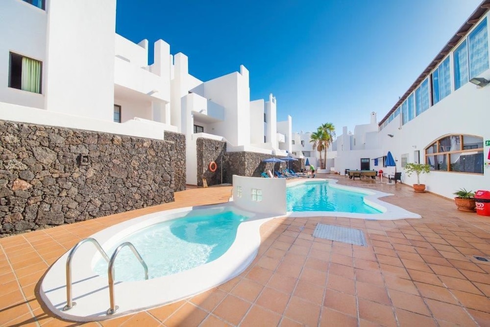 

Verona - Arrecife - Tabaiba Apartamentos