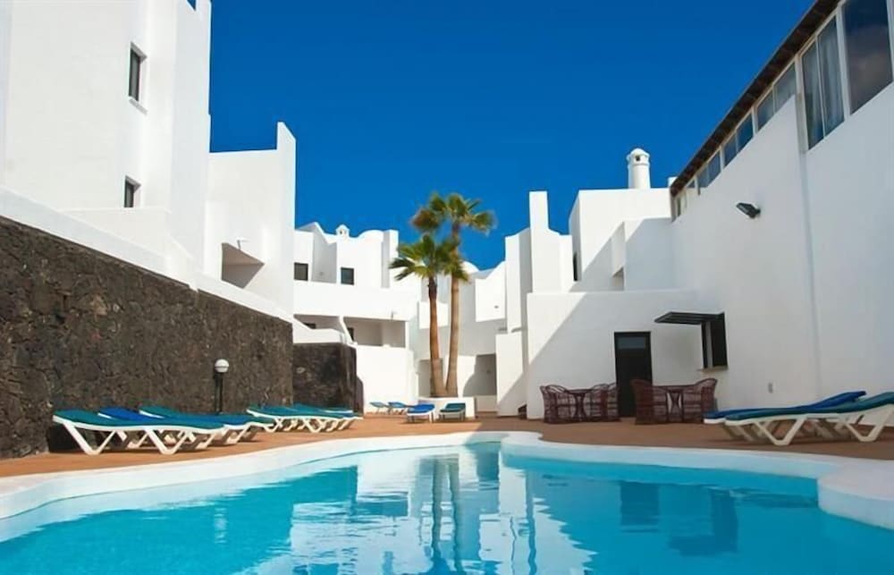

Palermo - Arrecife - Tabaiba Apartamentos