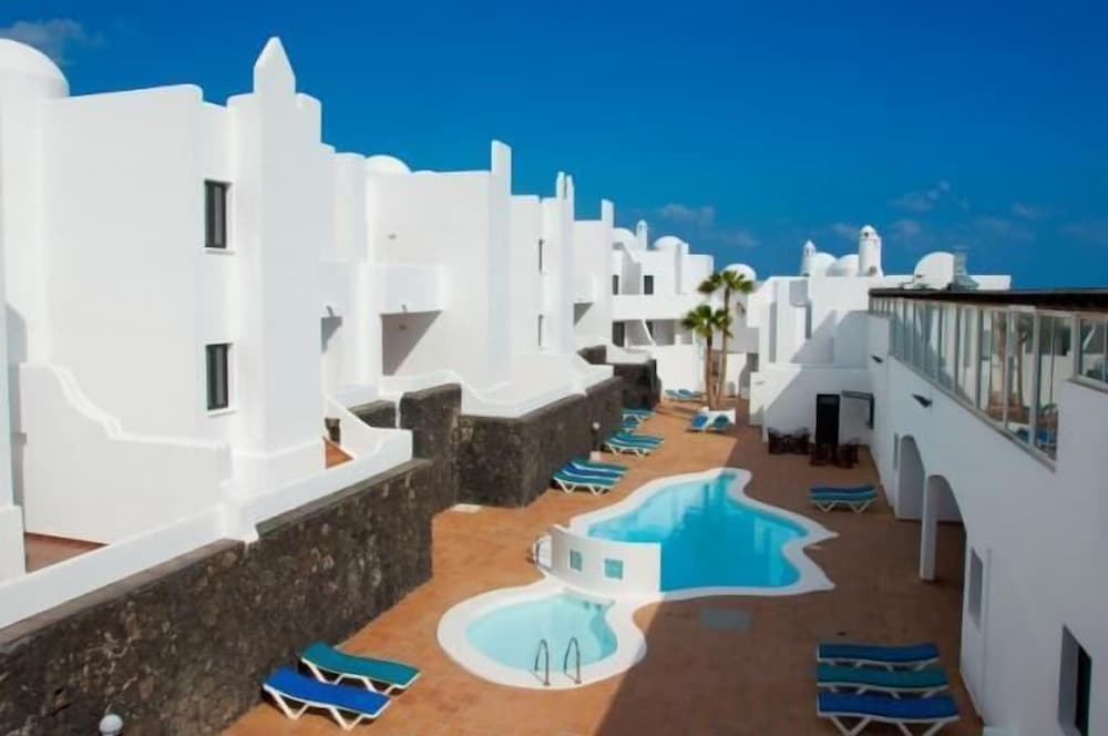 

Firenze - Lanzarote, Isole Canarie - Tabaiba Apartamentos