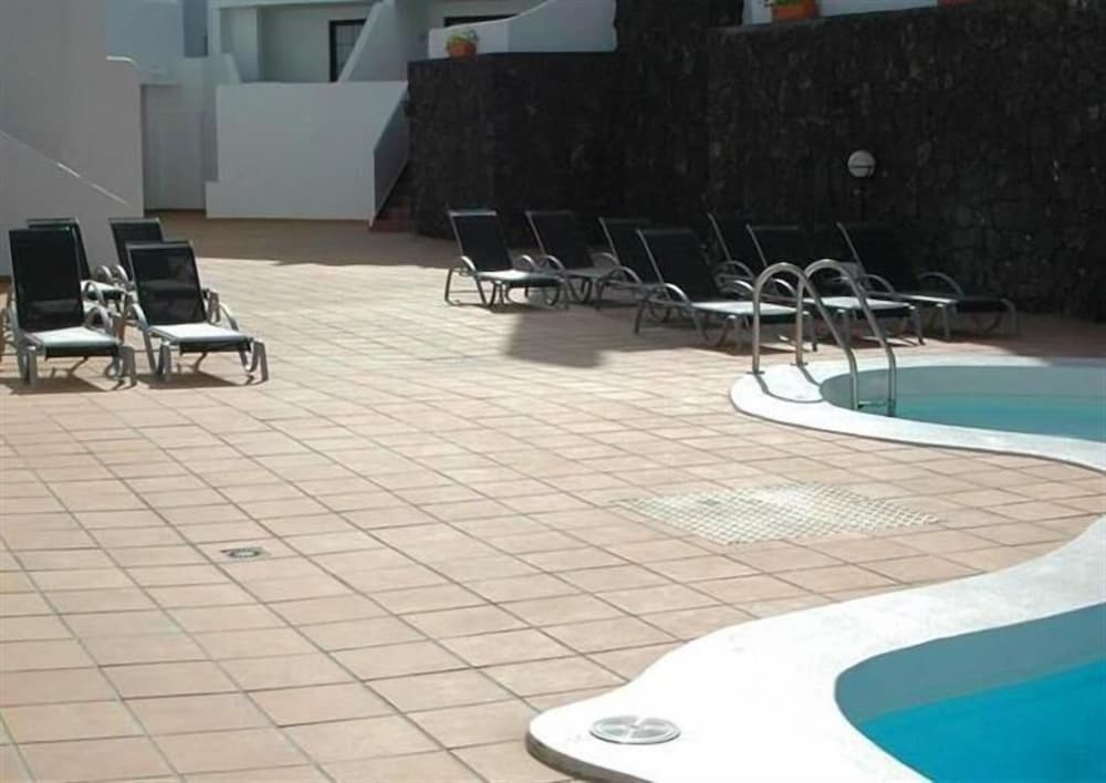 

Napoli - Arrecife - Tabaiba Apartamentos