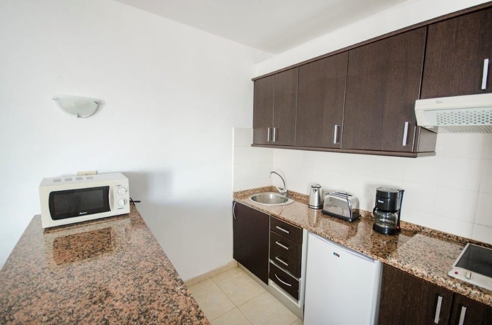 

Ancona - Arrecife - Tabaiba Apartamentos