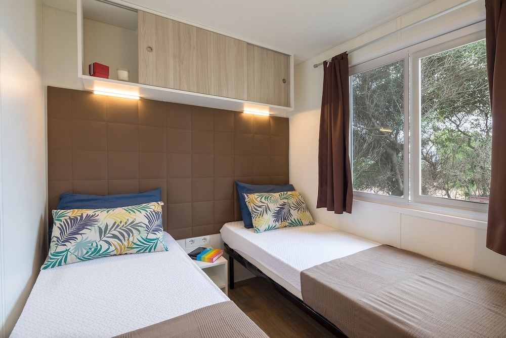 

Milano - Porto Conte - Camping Village Laguna Blu