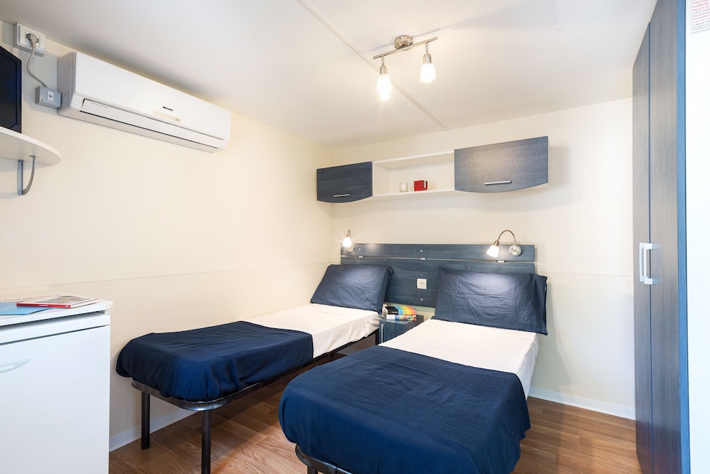 

Verona - Alghero - Camping Village Laguna Blu