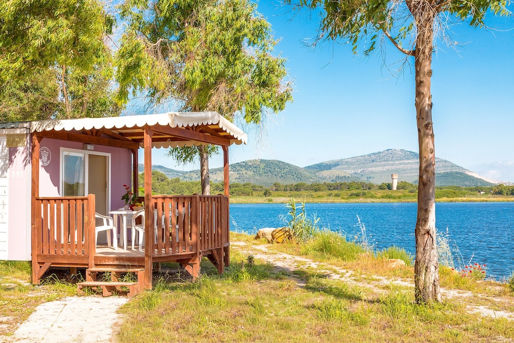 

Napoli - Alghero - Camping Village Laguna Blu