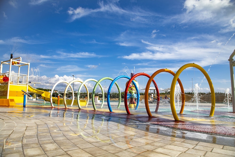 

Bari - Alghero - Camping Village Laguna Blu