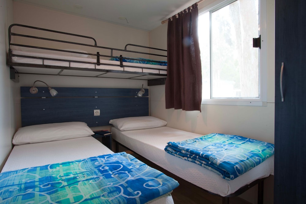 

Bologna - Porto Conte - Camping Village Laguna Blu